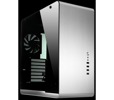 Cooltek Jonsbo-UMX4 (600047070)