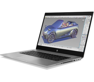 HP ZBook Studio G5 Mobile Workstation