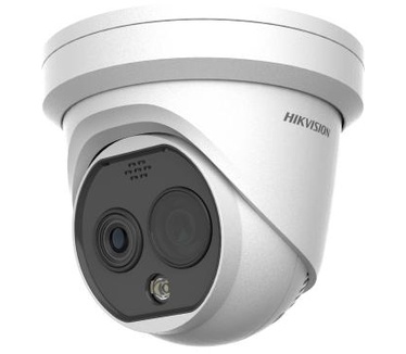 Hikvision DS-2TD1228T-3/QA(B)