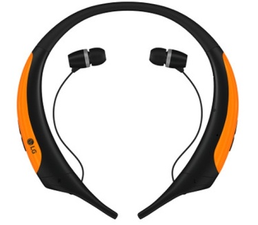 LG TONE Active HBS 850