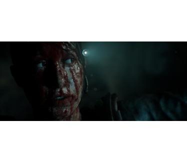 The Dark Pictures Anthology: House of Ashes