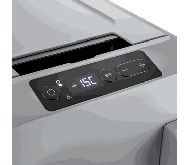 Dometic Group CFF20 Koelbox Energielabel: C (A - G) Compressor 12 V, 24 V, 230 V