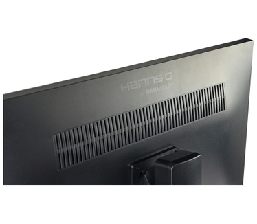 Hannspree HP278UJB Zwart