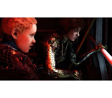 Wolfenstein: Youngblood (Deluxe Edition), PS4