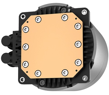 DeepCool CASTLE 360EX A-RGB