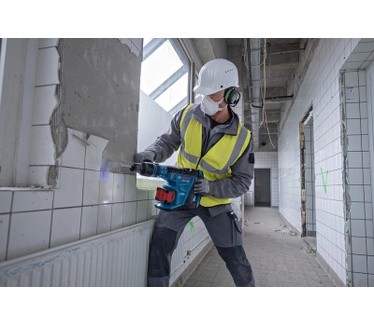 Bosch GBH 18V-40 C PROFESSIONAL