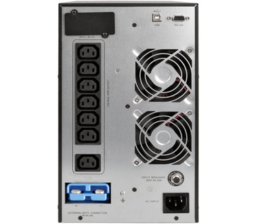 Tripp-Lite SUINT2000XLCD