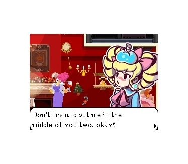 Ghost Trick: Phantom Detective