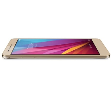 Honor 5X Goud
