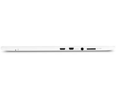 Medion LifeTab HD P10505 32GB Wit