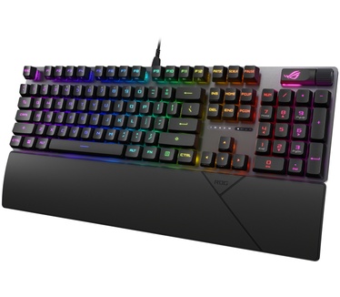ASUS ROG STRIX SCOPE II RX