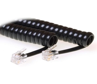 Microconnect MPK10400 Zwart