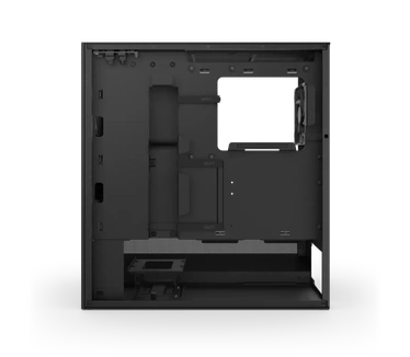 NZXT H5 Flow (2024) Zwart