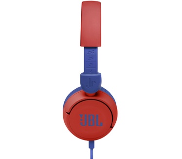 JBL Jr310 (Blauw, Rood)