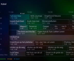 Philips OLED807