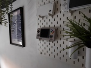 Samsung Fold8 Cameratest - Primair weinig licht