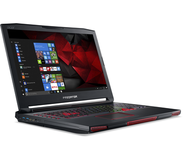 Acer Predator GX-792-72HZ