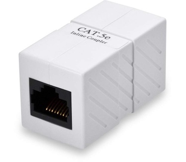 Belkin Cat5 RJ45 Inline Koppelaar