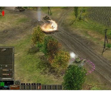 Soldiers, Heroes of World War 2, PC