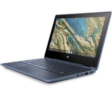 HP Chromebook x360 11 G3 EE (9VX71EA)