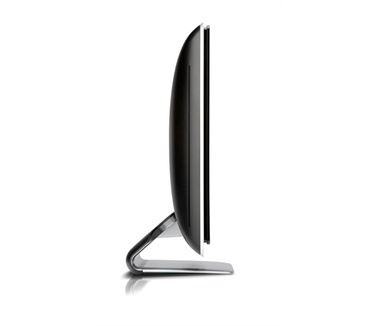 HP 2509m Zwart