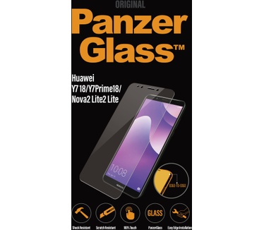 PanzerGlass PZ5307(Y7 (2018), Y7 Prime (2018), Nova 2 Lite)