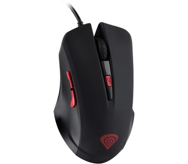 Natec Genesis PC Gaming Mouse G22