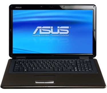 Asus K61LC-JX019V