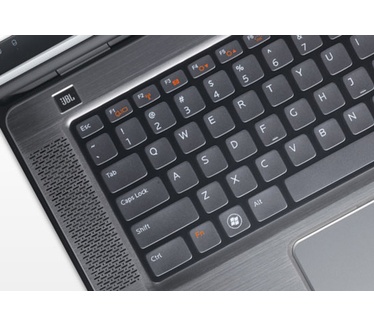 Dell L501x (501x-4618)