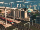 Cities: Skyline - Mass Transit