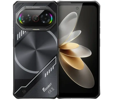 Fossibot F114 128GB Zwart