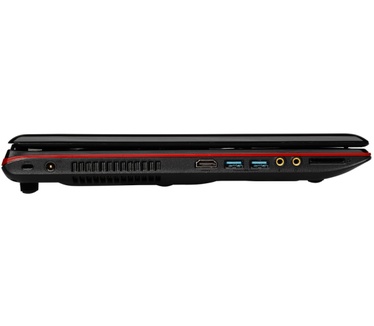 MSI GE70 (001757-SKU12, Duits model)