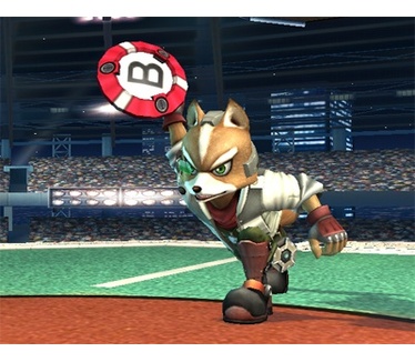 Super Smash Bros. Brawl