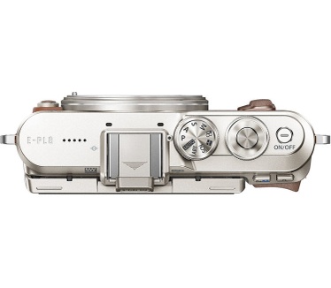 Olympus PEN E-PL8 + Lumix G 14-42 F3.5-5.6 II Asph. Mega O.I.S. Bruin