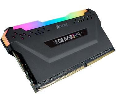 Corsair CMW8GX4M1Z3600C18