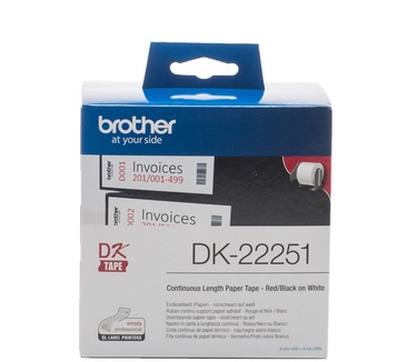 Brother DK-22251