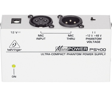 Behringer PS400