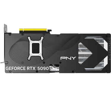 PNY GeForce RTX 5090 Overclocked