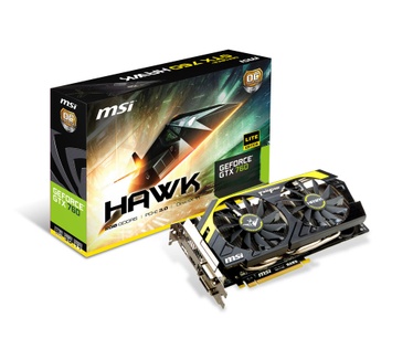 MSI