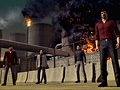 EA's Godfather II