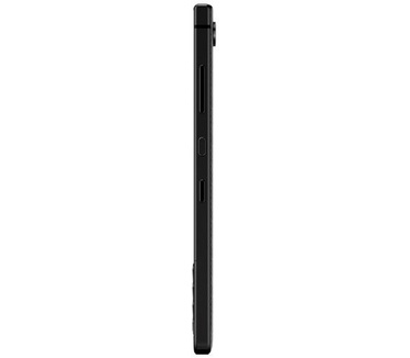 BlackBerry Key2 64GB (Qwertz) Zwart