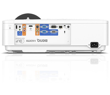 BenQ LH720