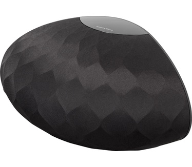 Bowers & Wilkins Formation Wedge