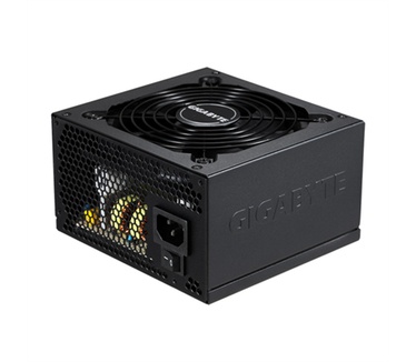 Gigabyte Pluse 550W