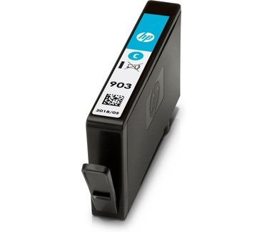 HP 903 (Cyaan)