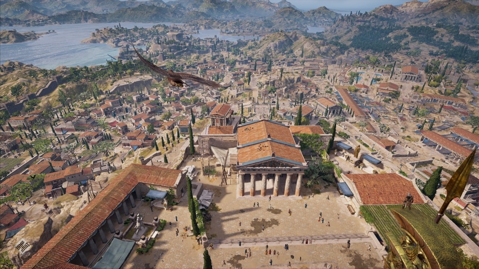 Assassin's Creed Odyssey