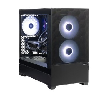 Paradigit Gaming Performance RX AMD