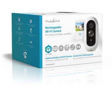 Nedis WIFICBO30WT
