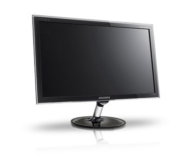 Samsung Syncmaster PX2370 Zwart