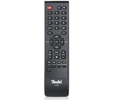 Teufel Kombo 42